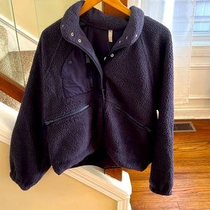 Fp movement fleece Jacket